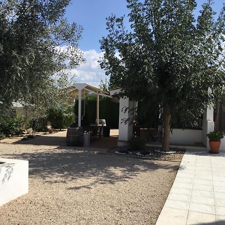 Relax En La Huerta De Μούρθια Εξωτερικό φωτογραφία