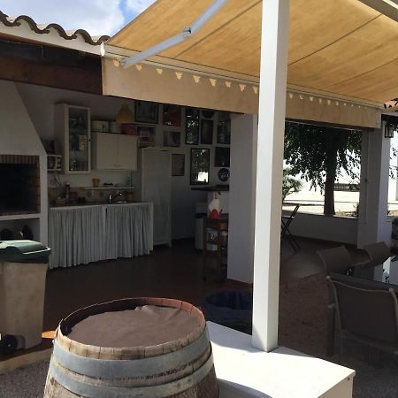 Relax En La Huerta De Μούρθια Εξωτερικό φωτογραφία