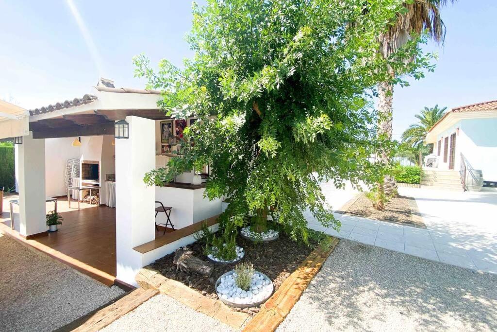 Relax En La Huerta De Μούρθια Εξωτερικό φωτογραφία