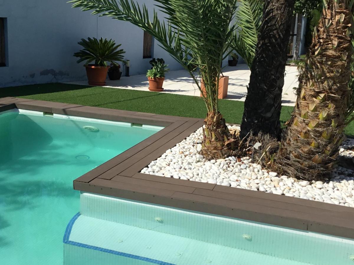 Relax En La Huerta De Μούρθια Εξωτερικό φωτογραφία